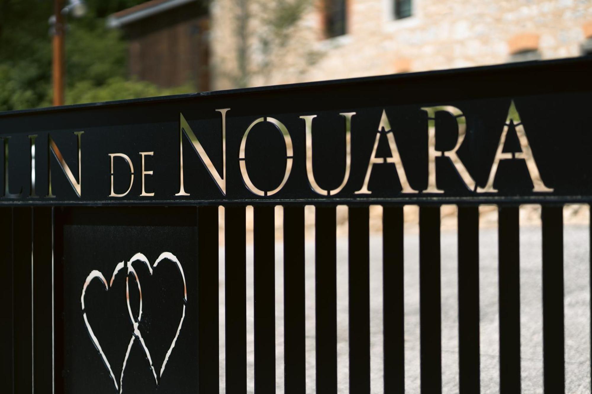 Le Moulin De Nouara Ambert Exterior foto